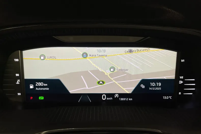 Skoda Octavia din 2021 cu 136.912 km - oferta SKO165266 - foto 33