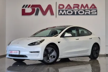 Tesla Model 3 din 2023 - oferta TES165267