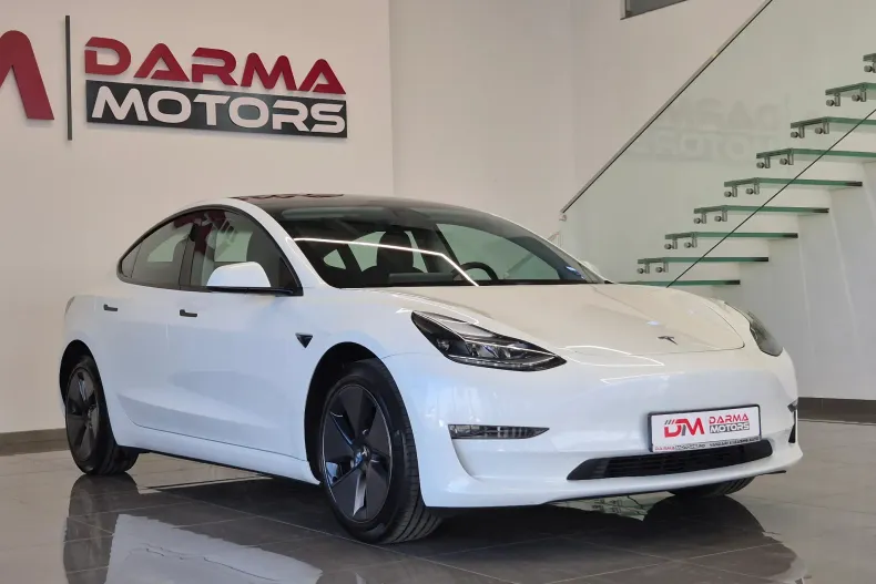 Tesla Model 3 din 2023 cu 81.000 km - oferta TES165267 - foto 2