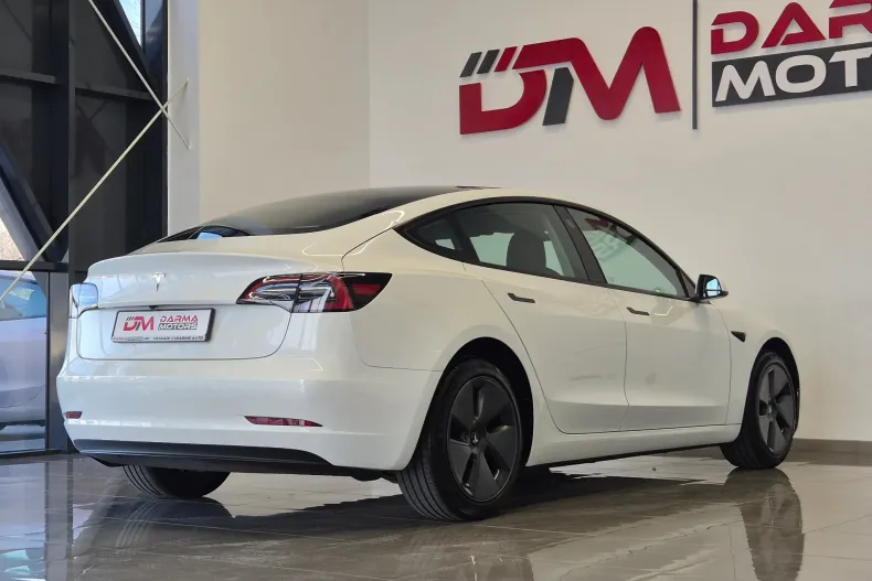 Tesla Model 3 din 2023 cu 81.000 km - oferta TES165267 - foto 4