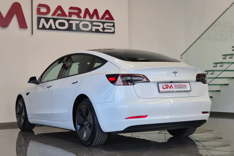 Tesla Model 3 din 2023 cu 81.000 km - oferta TES165267 - foto 5