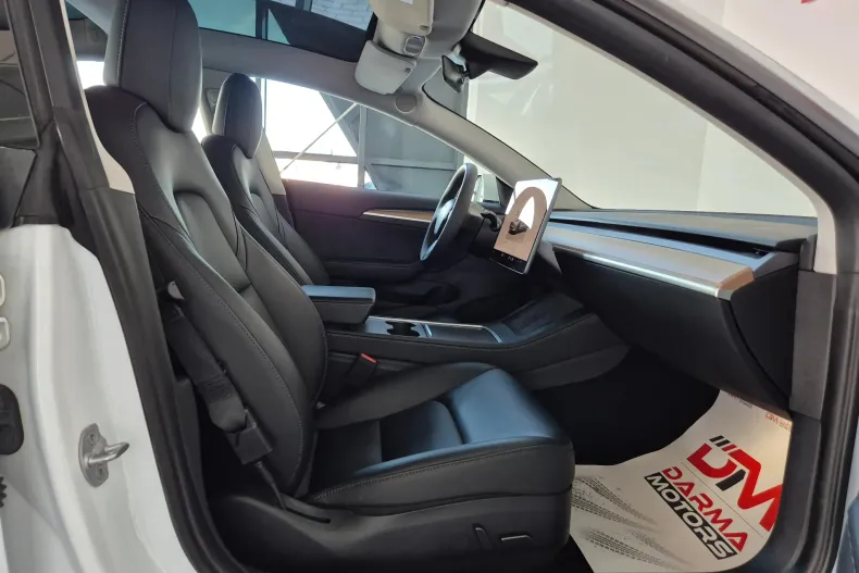 Tesla Model 3 din 2023 cu 81.000 km - oferta TES165267 - foto 9