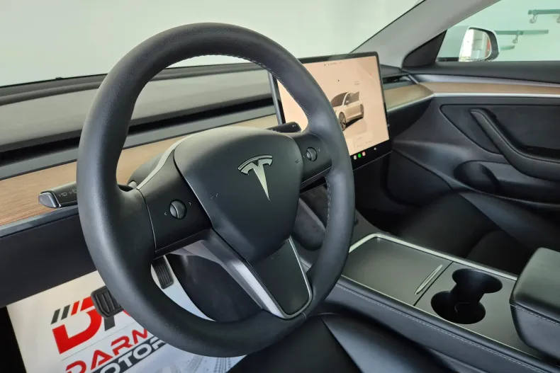 Tesla Model 3 din 2023 cu 81.000 km - oferta TES165267 - foto 11