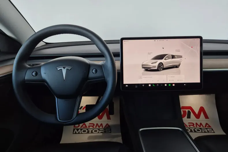 Tesla Model 3 din 2023 cu 81.000 km - oferta TES165267 - foto 14