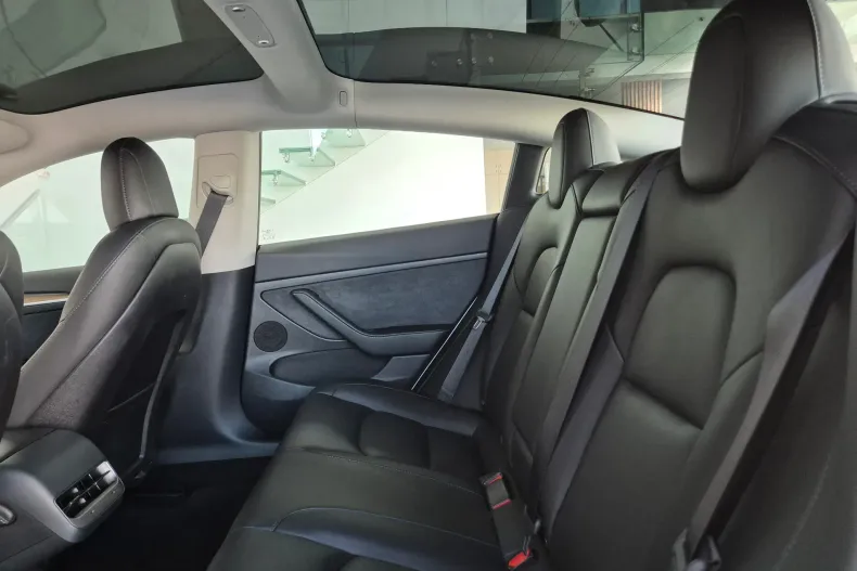 Tesla Model 3 din 2023 cu 81.000 km - oferta TES165267 - foto 16