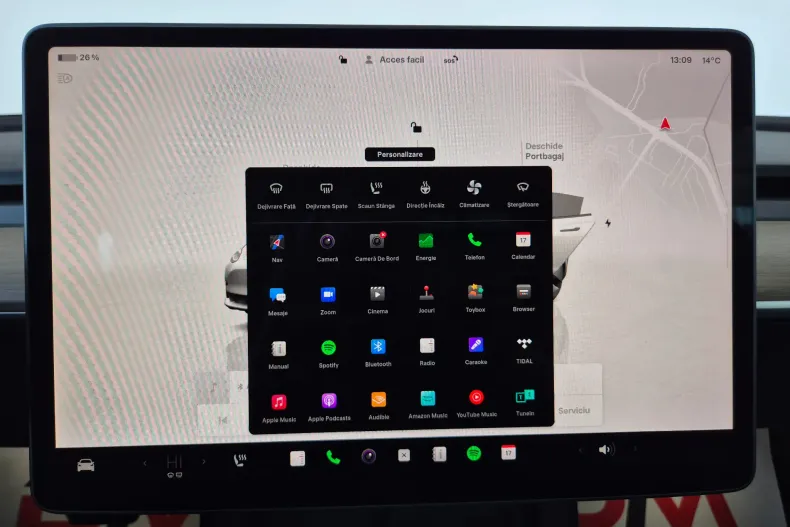 Tesla Model 3 din 2023 cu 81.000 km - oferta TES165267 - foto 18