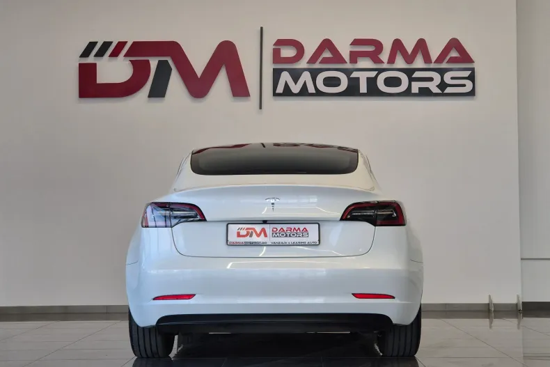 Tesla Model 3 din 2023 cu 81.000 km - oferta TES165267 - foto 20