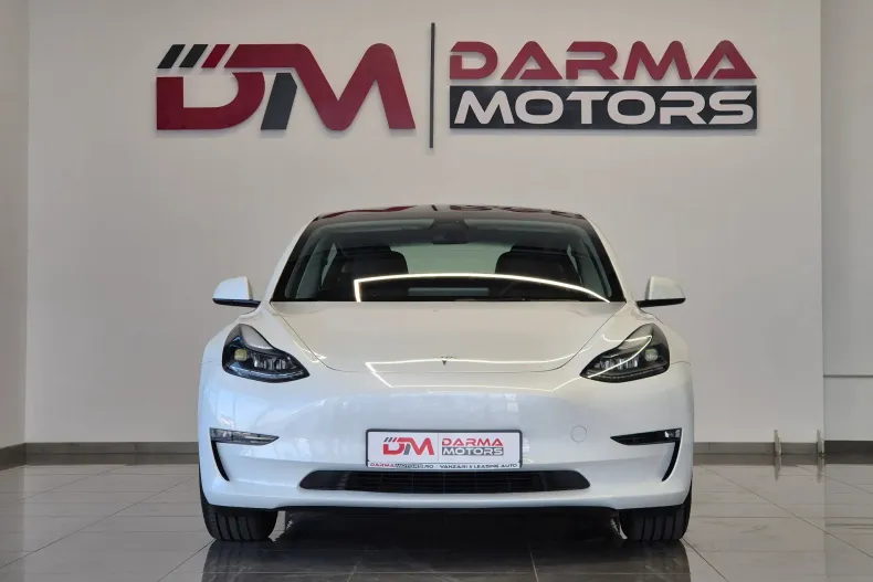 Tesla Model 3 din 2023 cu 81.000 km - oferta TES165267 - foto 21