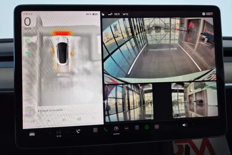 Tesla Model 3 din 2023 cu 81.000 km - oferta TES165267 - foto 23