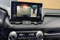 Toyota RAV4 din 2021 cu 139.190 km - oferta TOY165268 - foto 8