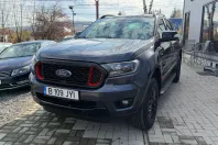 Ford Ranger din 2021 cu 44.600 km - oferta FOR165269 - foto 2