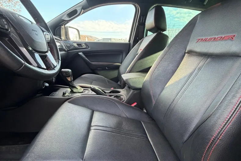 Ford Ranger din 2021 cu 44.600 km - oferta FOR165269 - foto 5