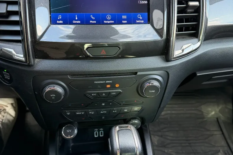 Ford Ranger din 2021 cu 44.600 km - oferta FOR165269 - foto 8