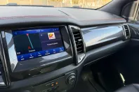 Ford Ranger din 2021 cu 44.600 km - oferta FOR165269 - foto 9
