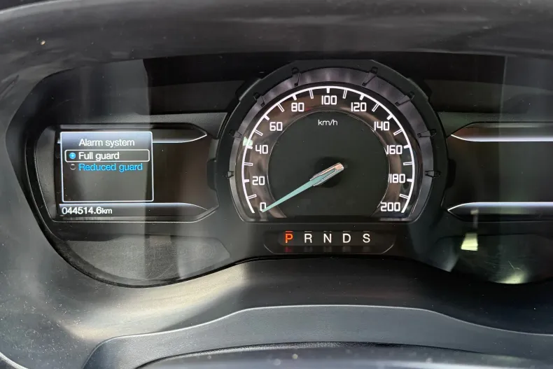 Ford Ranger din 2021 cu 44.600 km - oferta FOR165269 - foto 10