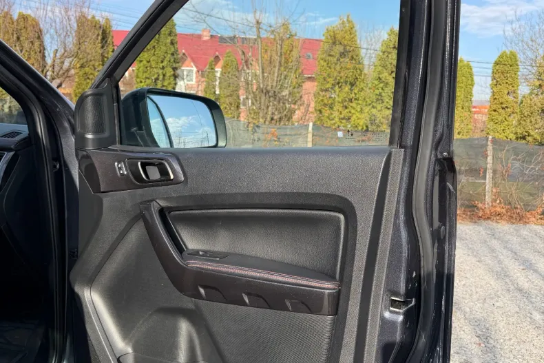 Ford Ranger din 2021 cu 44.600 km - oferta FOR165269 - foto 16