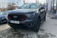 Ford Ranger din 2021 cu 44.600 km - oferta FOR165269 - foto 26