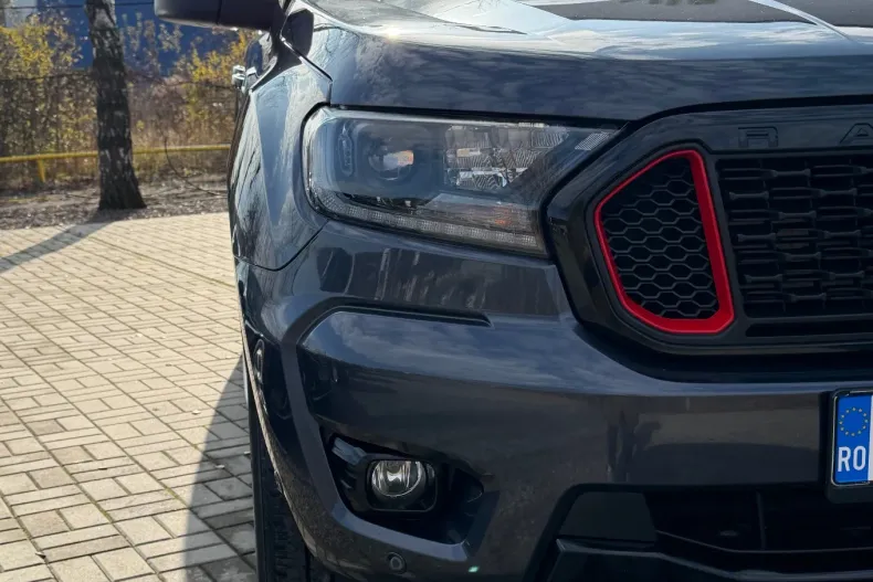 Ford Ranger din 2021 cu 44.600 km - oferta FOR165269 - foto 29