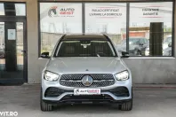 Mercedes-Benz GLC din 2020 cu 176.000 km - oferta MER165270 - foto 2