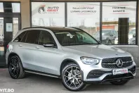 Mercedes-Benz GLC din 2020 cu 176.000 km - oferta MER165270 - foto 3