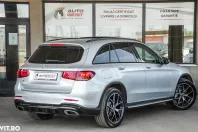 Mercedes-Benz GLC din 2020 cu 176.000 km - oferta MER165270 - foto 5