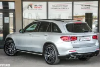 Mercedes-Benz GLC din 2020 cu 176.000 km - oferta MER165270 - foto 7
