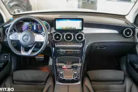 Mercedes-Benz GLC din 2020 cu 176.000 km - oferta MER165270 - foto 8