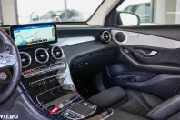 Mercedes-Benz GLC din 2020 cu 176.000 km - oferta MER165270 - foto 9