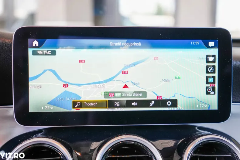 Mercedes-Benz GLC din 2020 cu 176.000 km - oferta MER165270 - foto 10