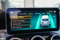 Mercedes-Benz GLC din 2020 cu 176.000 km - oferta MER165270 - foto 14