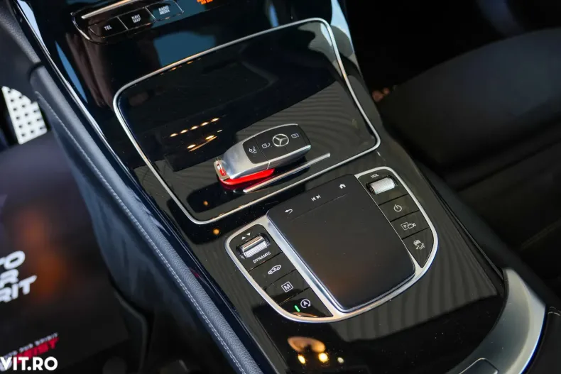 Mercedes-Benz GLC din 2020 cu 176.000 km - oferta MER165270 - foto 16