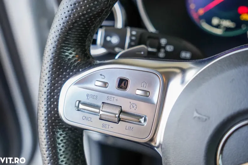 Mercedes-Benz GLC din 2020 cu 176.000 km - oferta MER165270 - foto 18