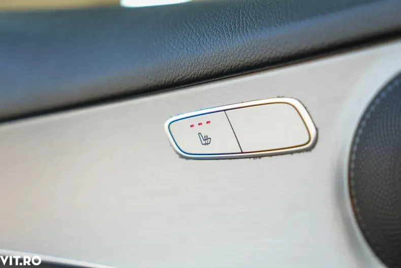 Mercedes-Benz GLC din 2020 cu 176.000 km - oferta MER165270 - foto 20