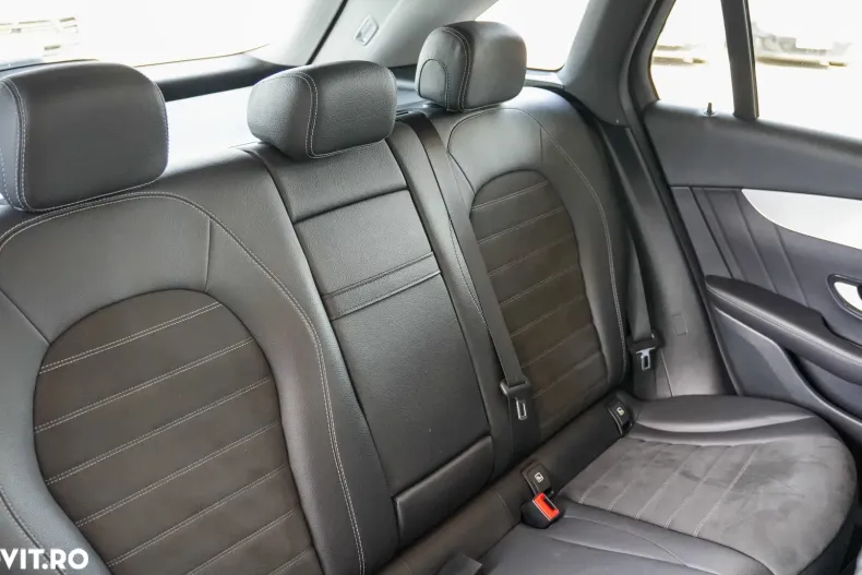 Mercedes-Benz GLC din 2020 cu 176.000 km - oferta MER165270 - foto 28