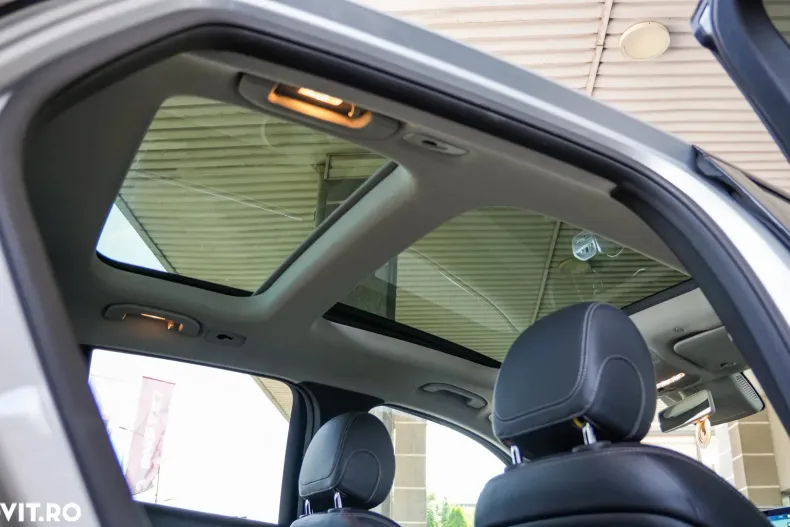 Mercedes-Benz GLC din 2020 cu 176.000 km - oferta MER165270 - foto 29