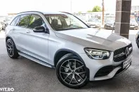 Mercedes-Benz GLC din 2020 cu 176.000 km - oferta MER165270 - foto 31