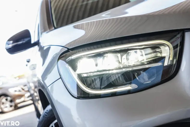 Mercedes-Benz GLC din 2020 cu 176.000 km - oferta MER165270 - foto 32