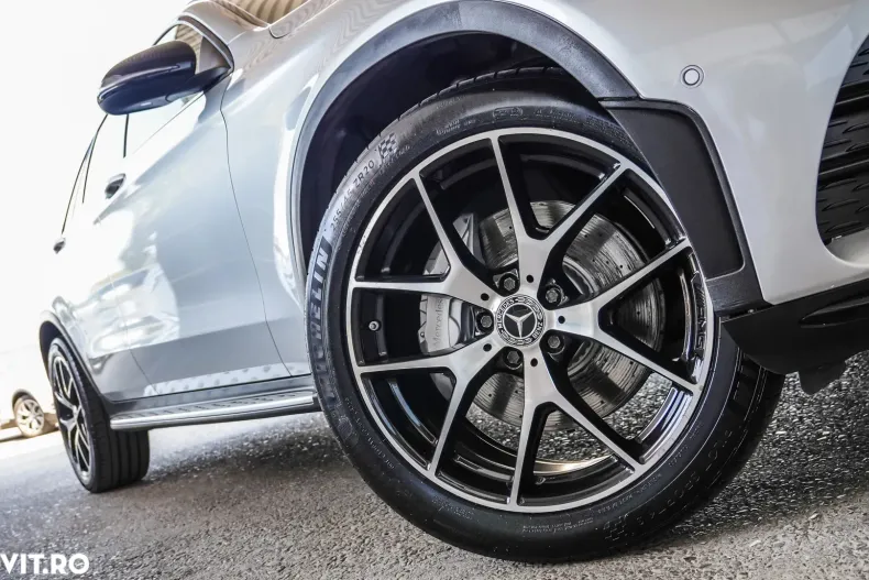 Mercedes-Benz GLC din 2020 cu 176.000 km - oferta MER165270 - foto 33