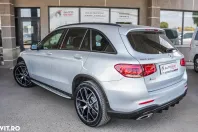 Mercedes-Benz GLC din 2020 cu 176.000 km - oferta MER165270 - foto 34