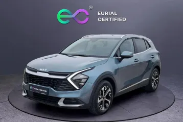 Kia Sportage din 2022 - oferta KIA165271