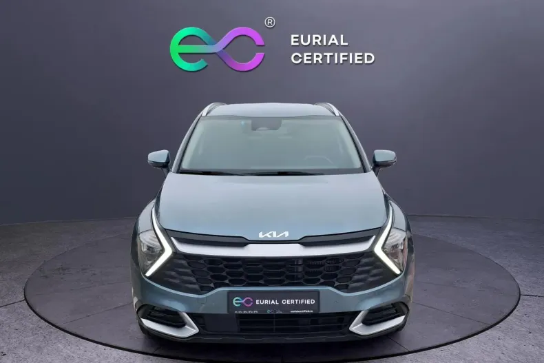 Kia Sportage din 2022 cu 51.224 km - oferta KIA165271 - foto 2