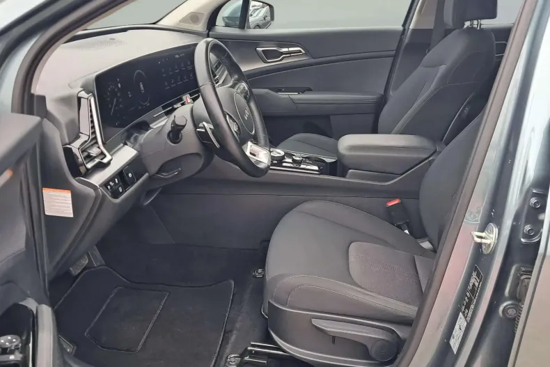 Kia Sportage din 2022 cu 51.224 km - oferta KIA165271 - foto 4