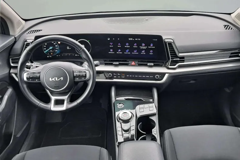 Kia Sportage din 2022 cu 51.224 km - oferta KIA165271 - foto 5