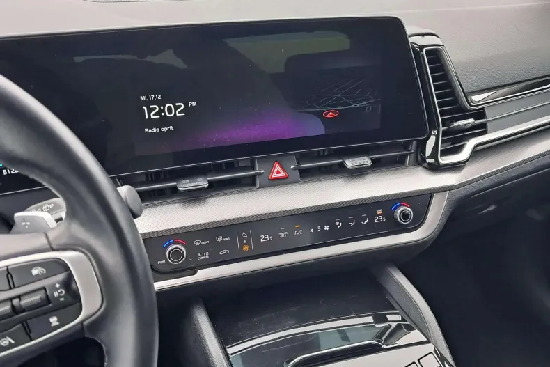 Kia Sportage din 2022 cu 51.224 km - oferta KIA165271 - foto 6