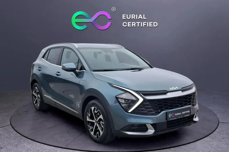 Kia Sportage din 2022 cu 51.224 km - oferta KIA165271 - foto 9