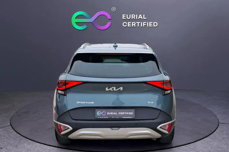 Kia Sportage din 2022 cu 51.224 km - oferta KIA165271 - foto 11