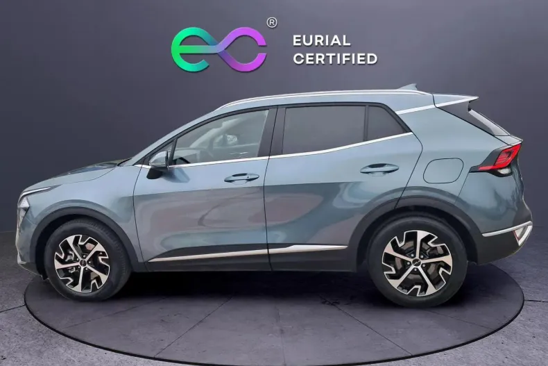 Kia Sportage din 2022 cu 51.224 km - oferta KIA165271 - foto 13