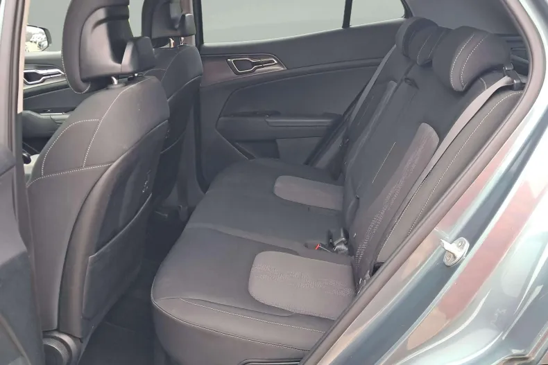 Kia Sportage din 2022 cu 51.224 km - oferta KIA165271 - foto 14