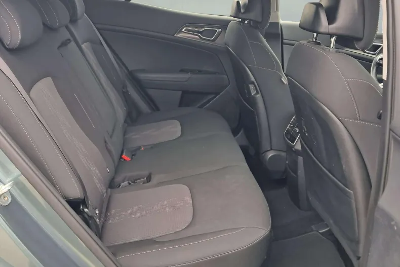 Kia Sportage din 2022 cu 51.224 km - oferta KIA165271 - foto 15