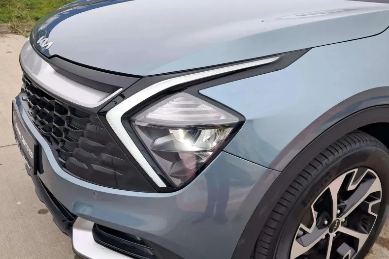 Kia Sportage din 2022 cu 51.224 km - oferta KIA165271 - foto 18